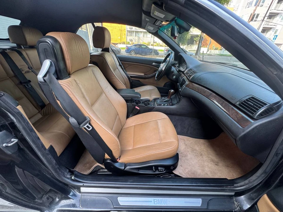 2003 BMW E46 330i & 330Ci - Image 9 of 15