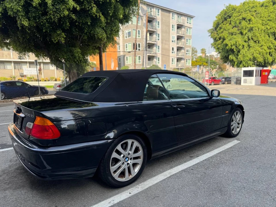 2003 BMW E46 330i & 330Ci - Image 2 of 15