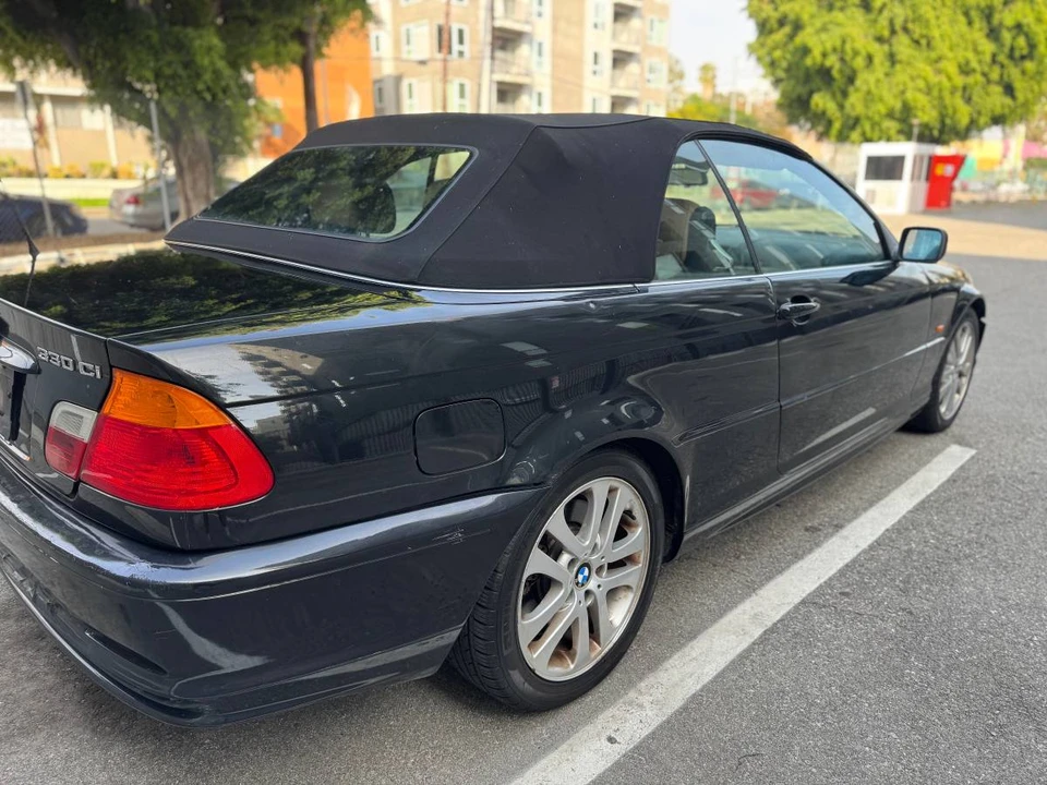 2003 BMW E46 330i & 330Ci - Image 4 of 15