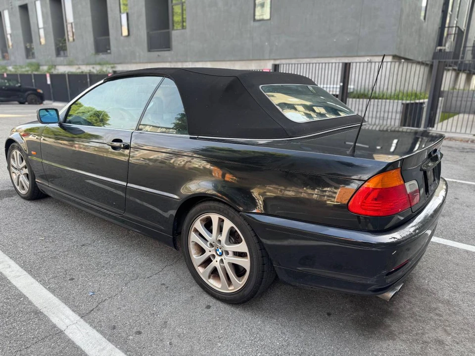 2003 BMW E46 330i & 330Ci - Image 3 of 15