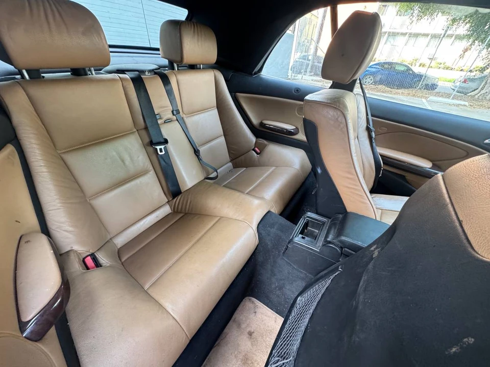 2003 BMW E46 330i & 330Ci - Image 10 of 15