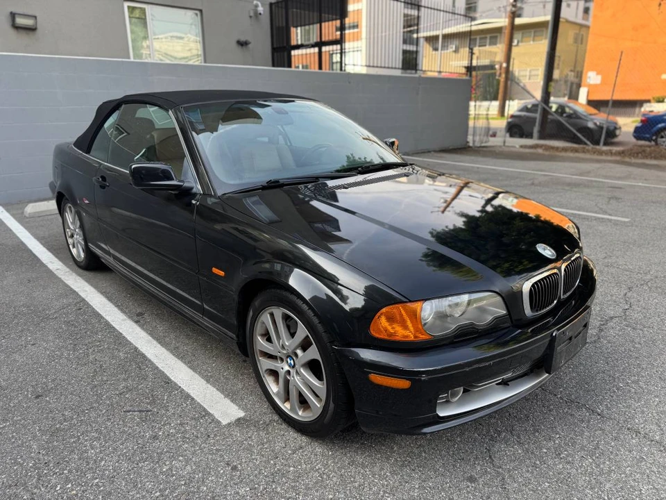 2003 BMW E46 330i & 330Ci - Image 7 of 15