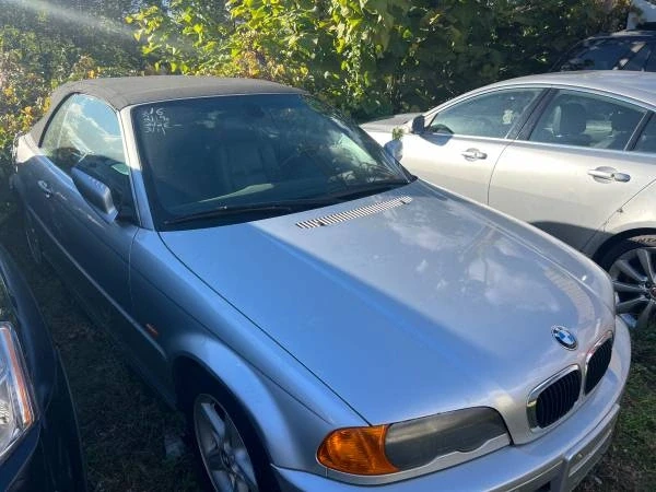 2003 BMW E46 3 Series - Image 2 of 3