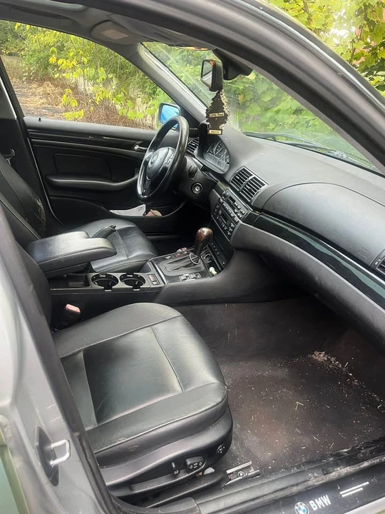 2003 BMW E46 3 Series - Image 4 of 5