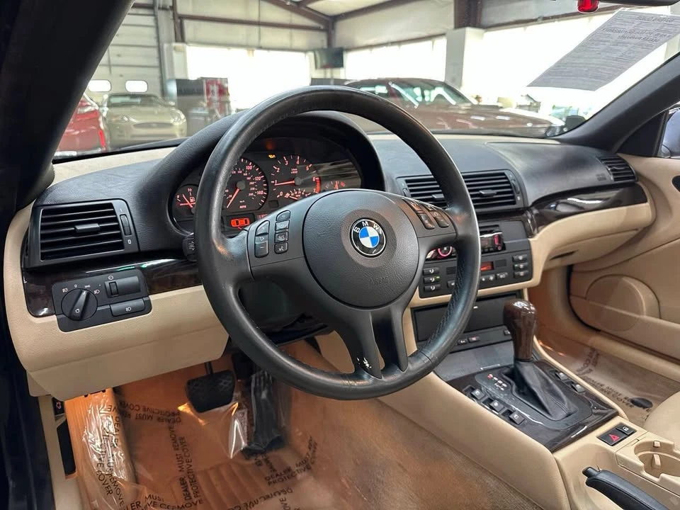 2003 BMW E46 3 Series - Image 19 of 20