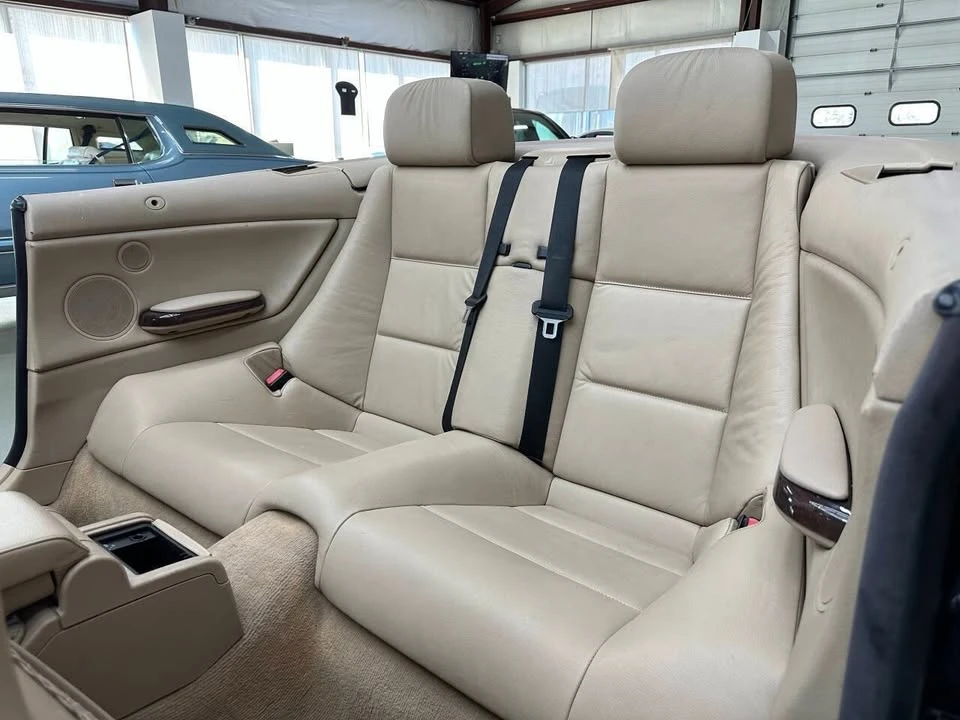 2003 BMW E46 3 Series - Image 14 of 20