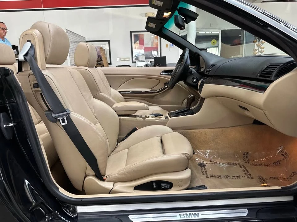 2003 BMW E46 3 Series - Image 17 of 20
