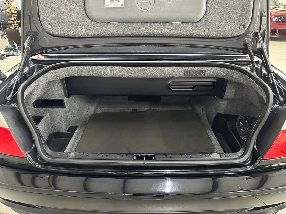 2003 BMW E46 3 Series - Image 10 of 20