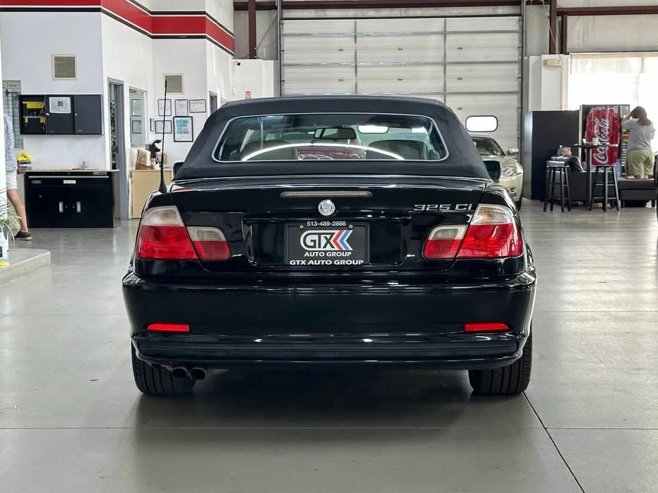 2003 BMW E46 3 Series - Image 4 of 20