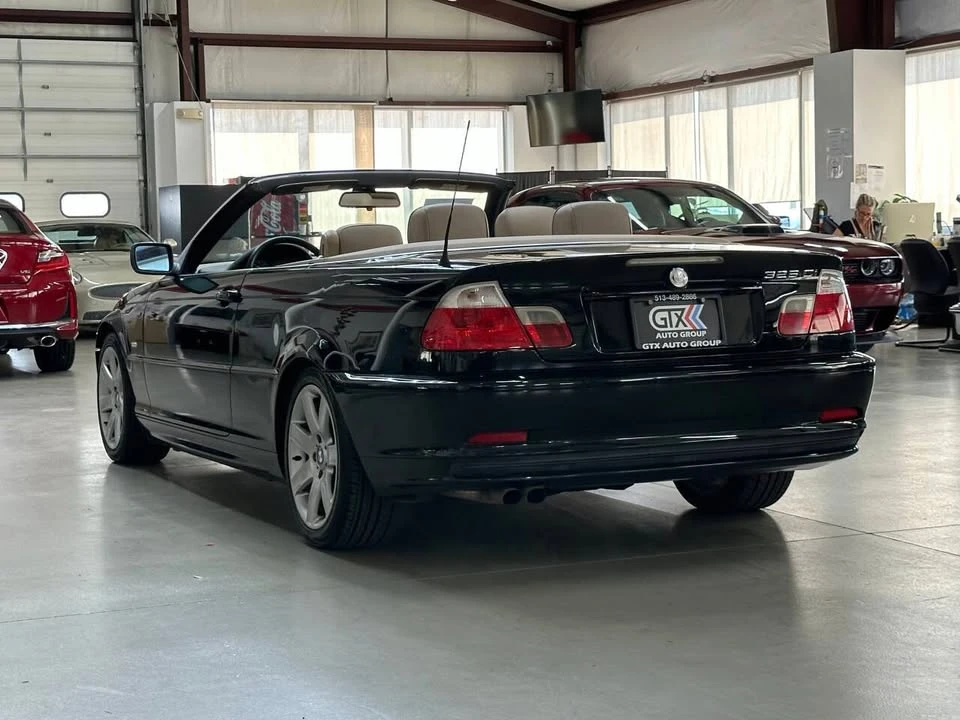 2003 BMW E46 3 Series - Image 6 of 20