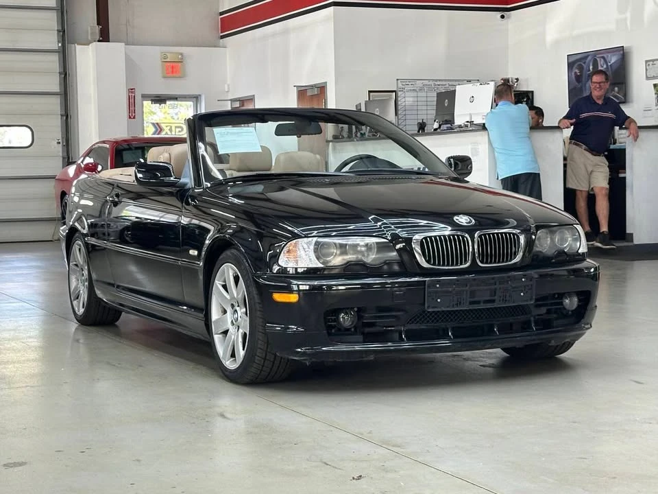 2003 BMW E46 3 Series - Image 2 of 20