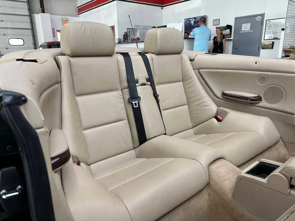 2003 BMW E46 3 Series - Image 15 of 20