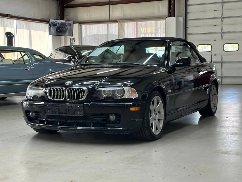 2003 BMW E46 3 Series - Image 7 of 20