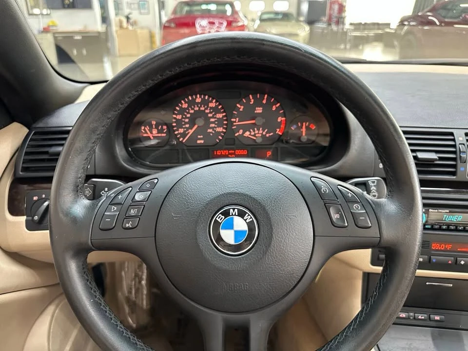 2003 BMW E46 3 Series - Image 20 of 20