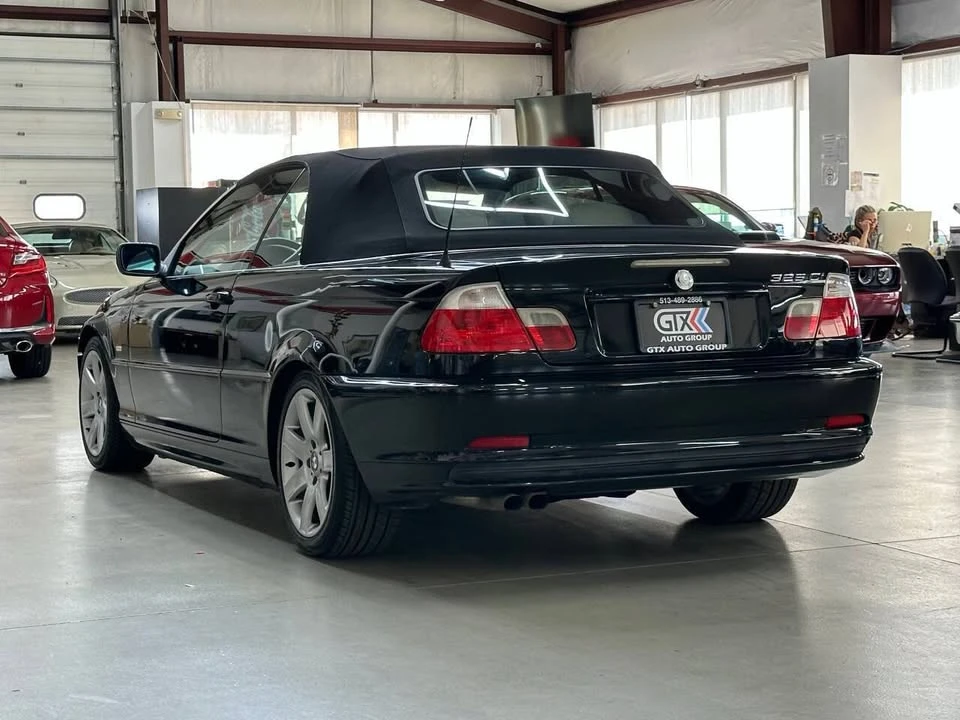 2003 BMW E46 3 Series - Image 5 of 20
