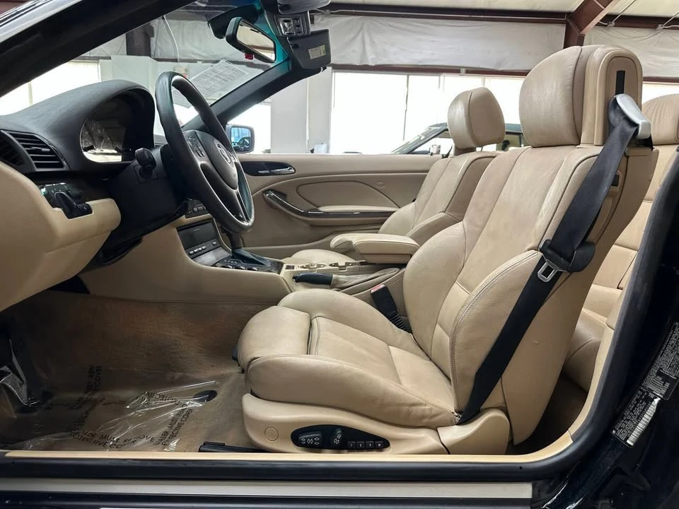 2003 BMW E46 3 Series - Image 13 of 20