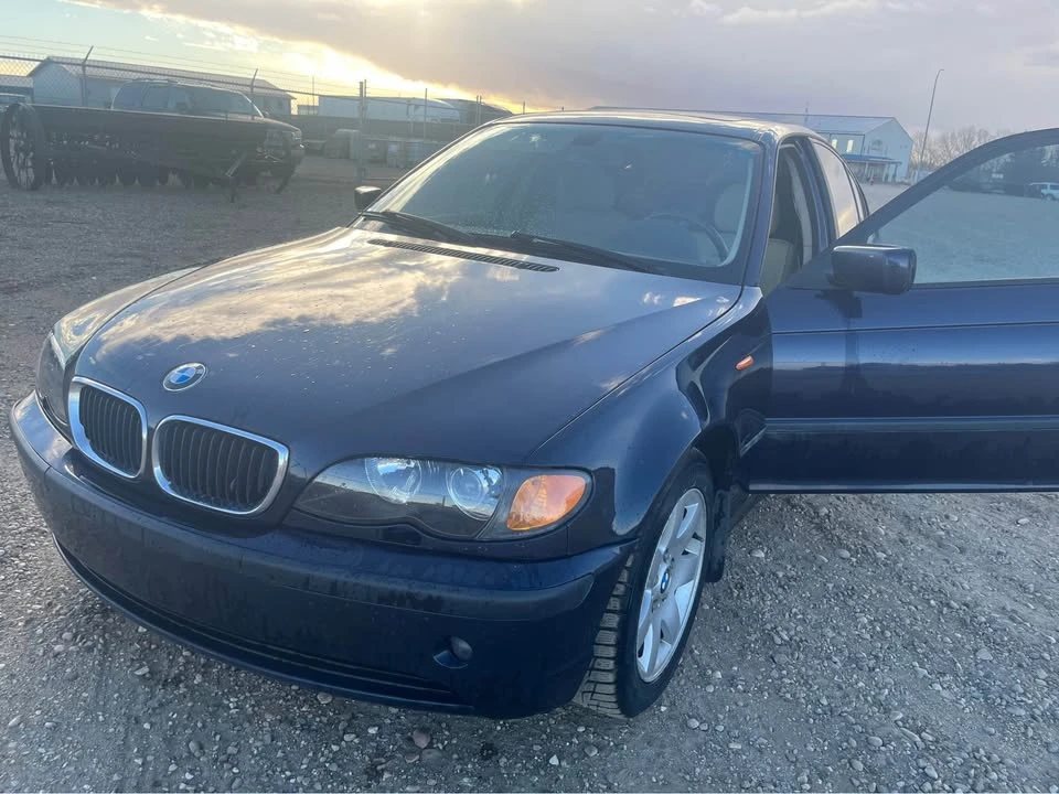 2003 BMW E46 3 Series - Image 2 of 10