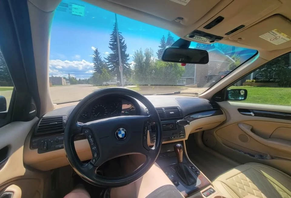 2003 BMW E46 3 Series - Image 7 of 10