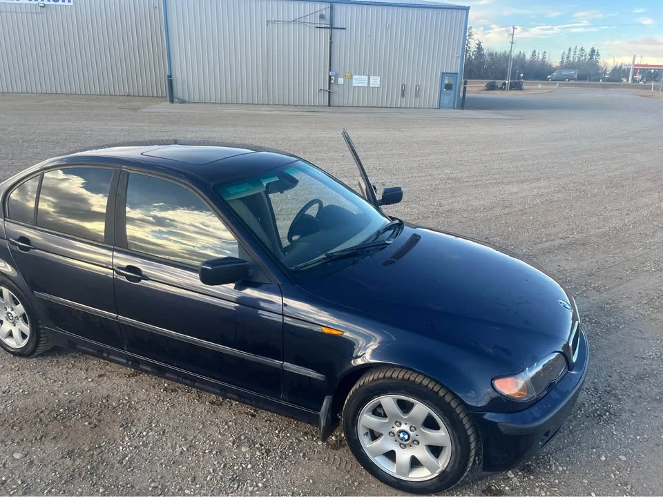 2003 BMW E46 3 Series - Image 4 of 10