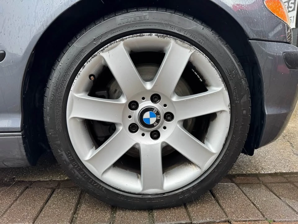 2003 BMW E46 3 Series - Image 5 of 13