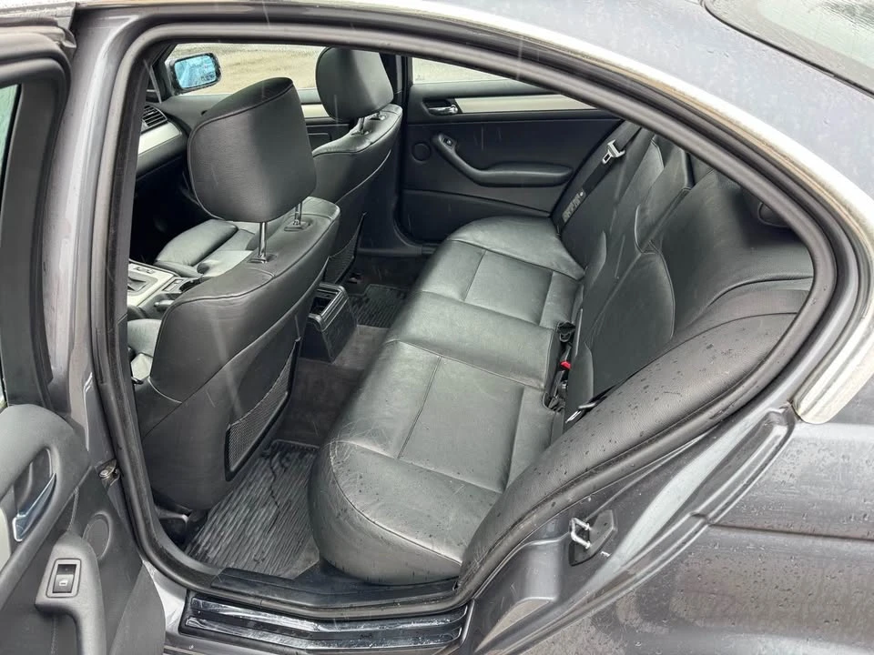 2003 BMW E46 3 Series - Image 9 of 13