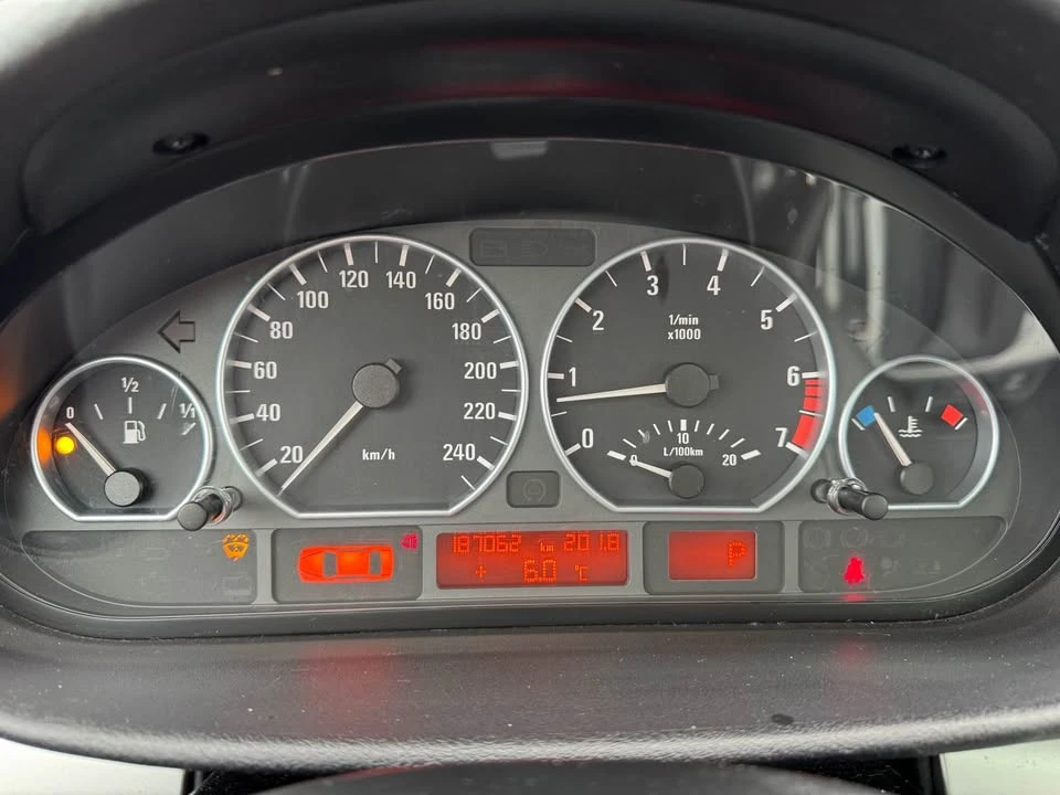 2003 BMW E46 3 Series - Image 12 of 13