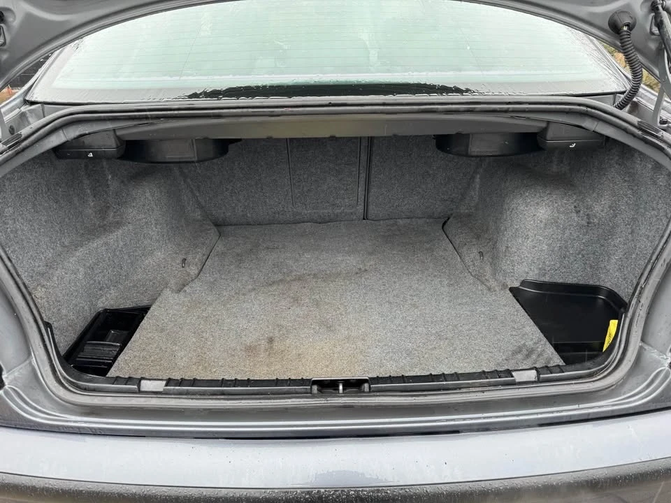 2003 BMW E46 3 Series - Image 10 of 13