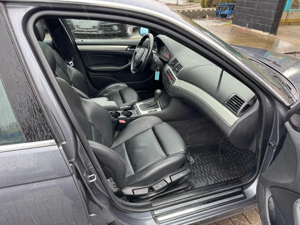 2003 BMW E46 3 Series - Image 8 of 13