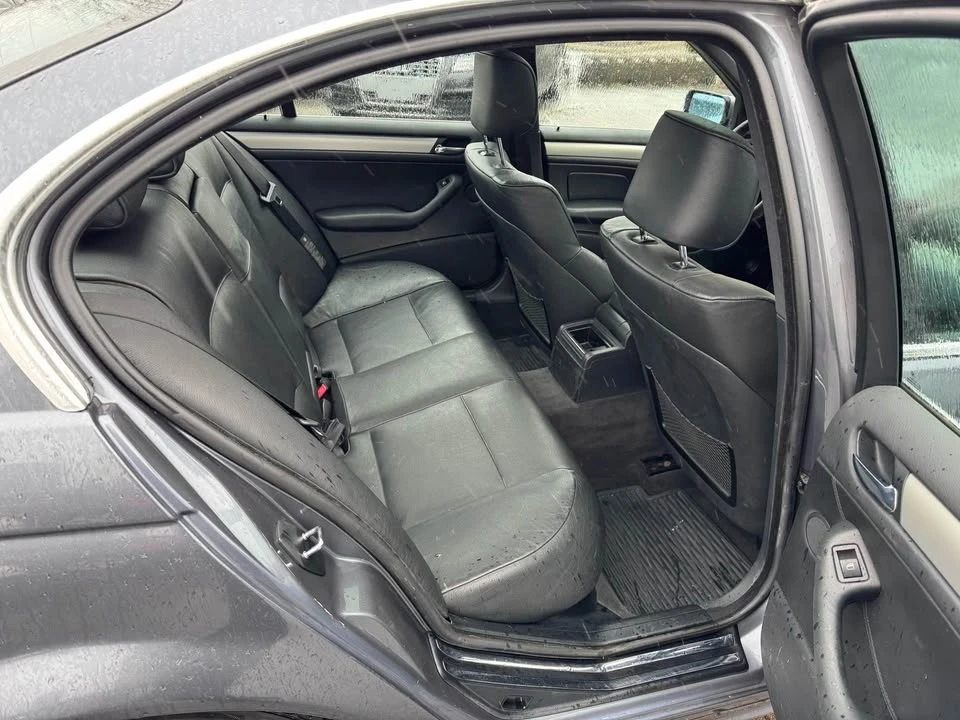 2003 BMW E46 3 Series - Image 7 of 13