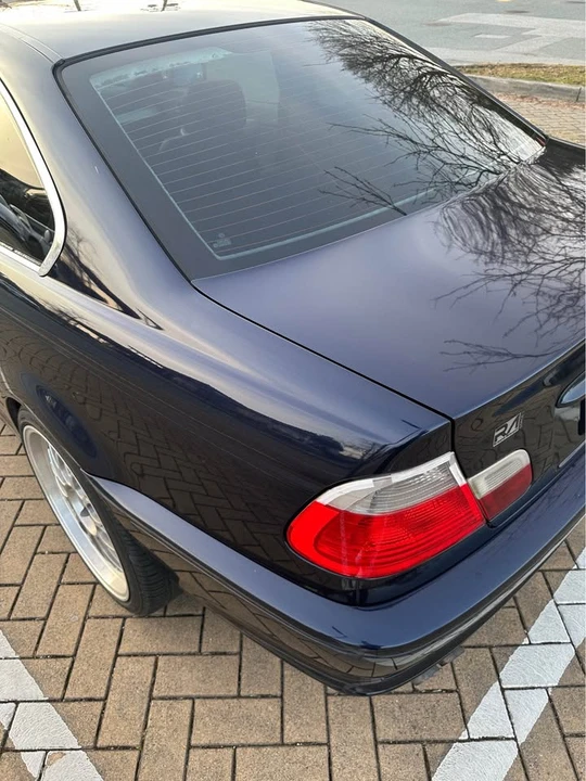 2003 BMW E46 3 Series - Image 2 of 7