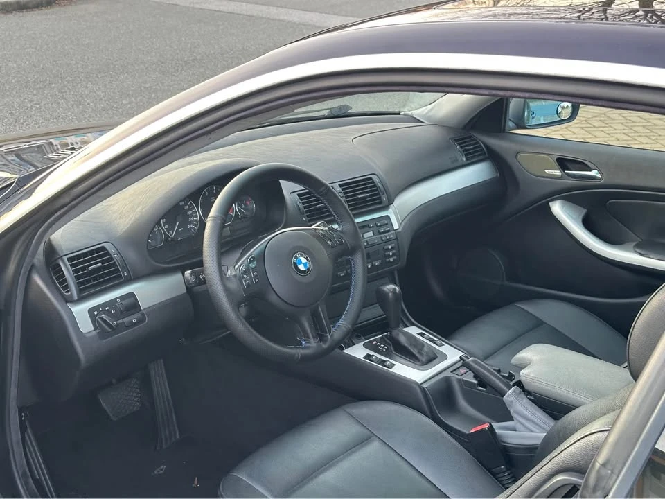 2003 BMW E46 3 Series - Image 4 of 7