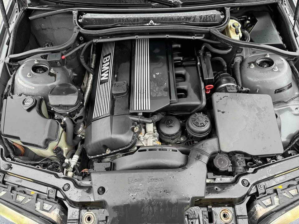 2003 BMW E46 3 Series - Image 13 of 13