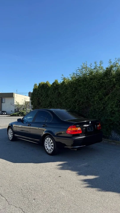 2003 BMW E46 3 Series - Image 3 of 14