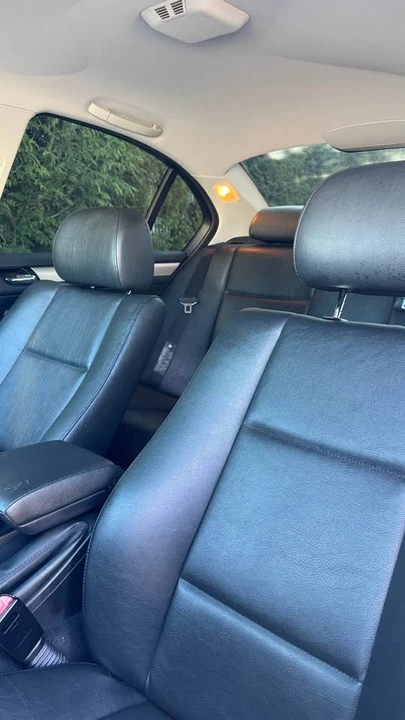 2003 BMW E46 3 Series - Image 11 of 14
