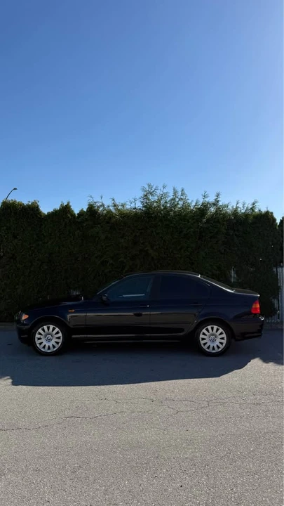 2003 BMW E46 3 Series - Image 6 of 14