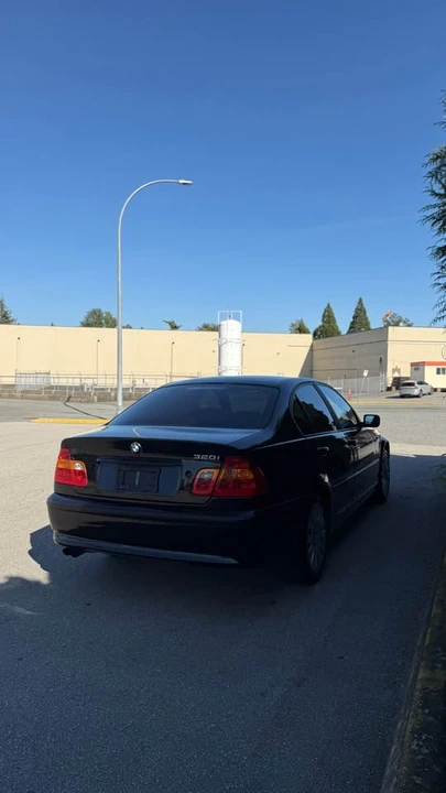 2003 BMW E46 3 Series - Image 4 of 14