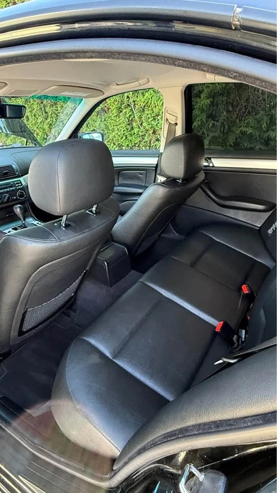 2003 BMW E46 3 Series - Image 13 of 14