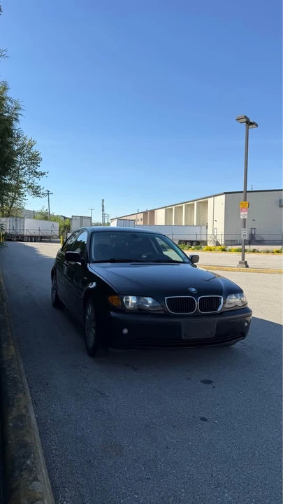 2003 BMW E46 3 Series - Image 7 of 14