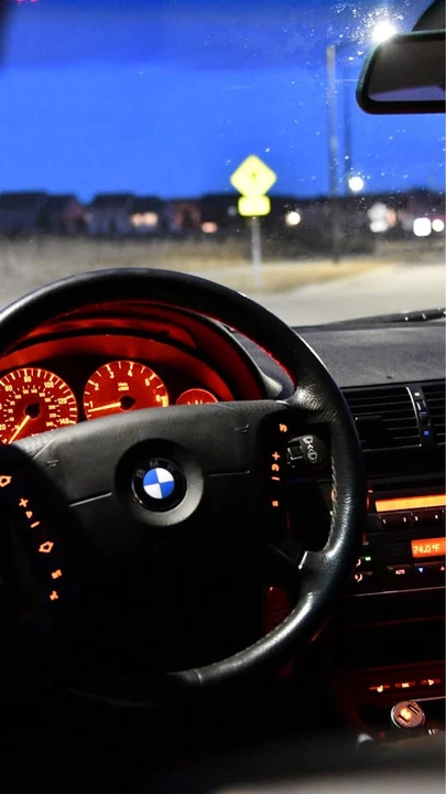 2003 BMW E46 3 Series - Image 16 of 20