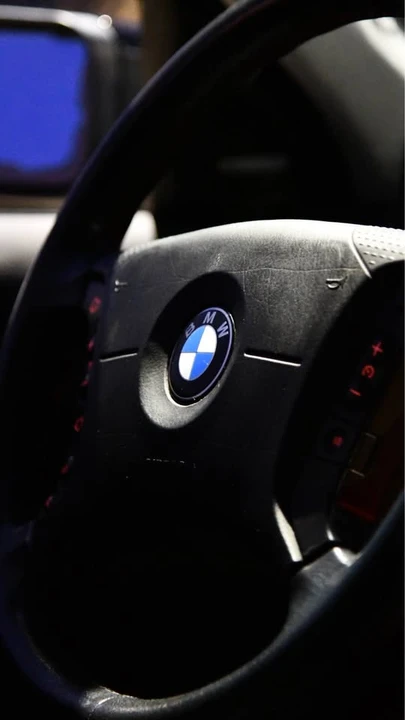 2003 BMW E46 3 Series - Image 17 of 20