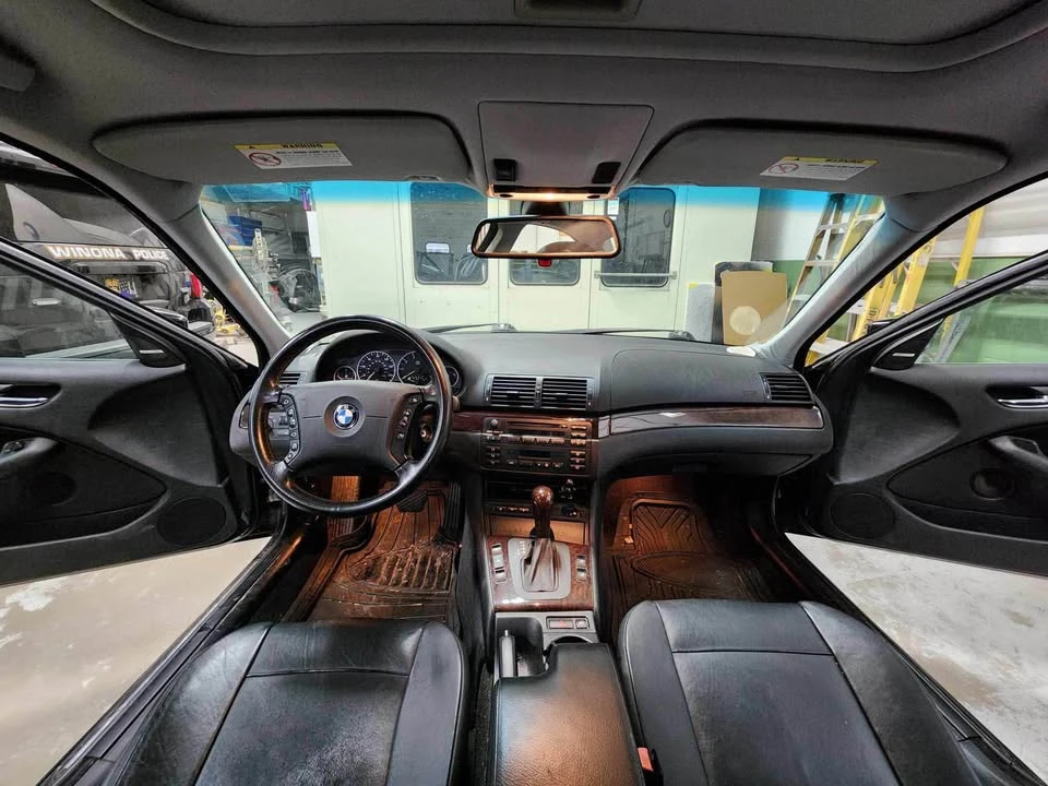 2003 BMW E46 3 Series - Image 20 of 20
