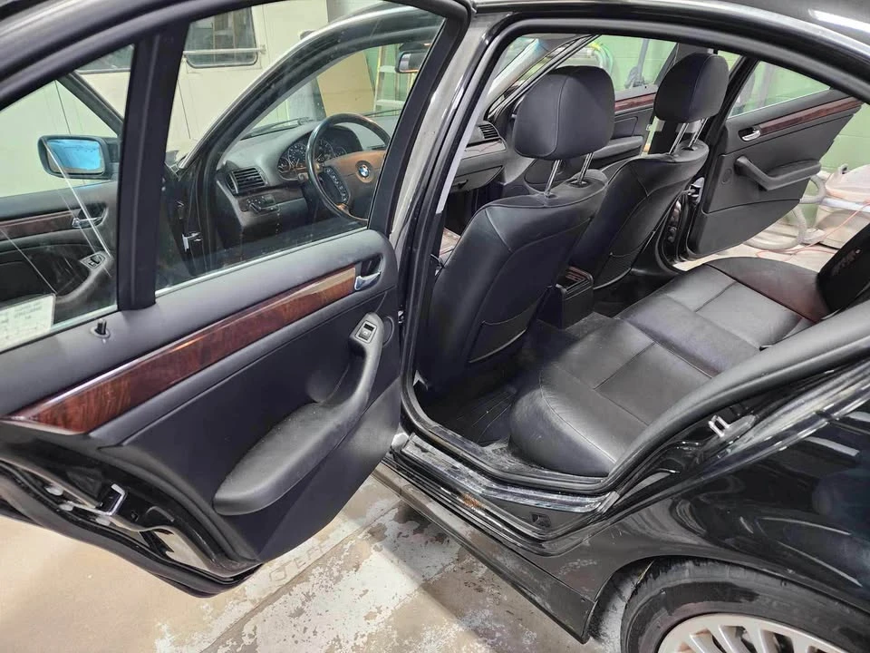 2003 BMW E46 3 Series - Image 19 of 20