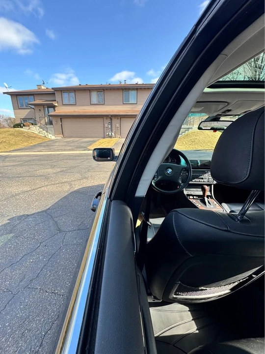 2003 BMW E46 3 Series - Image 15 of 20