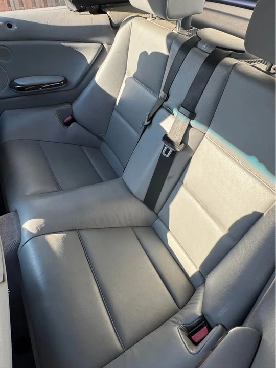 2003 BMW E46 3 Series - Image 6 of 7