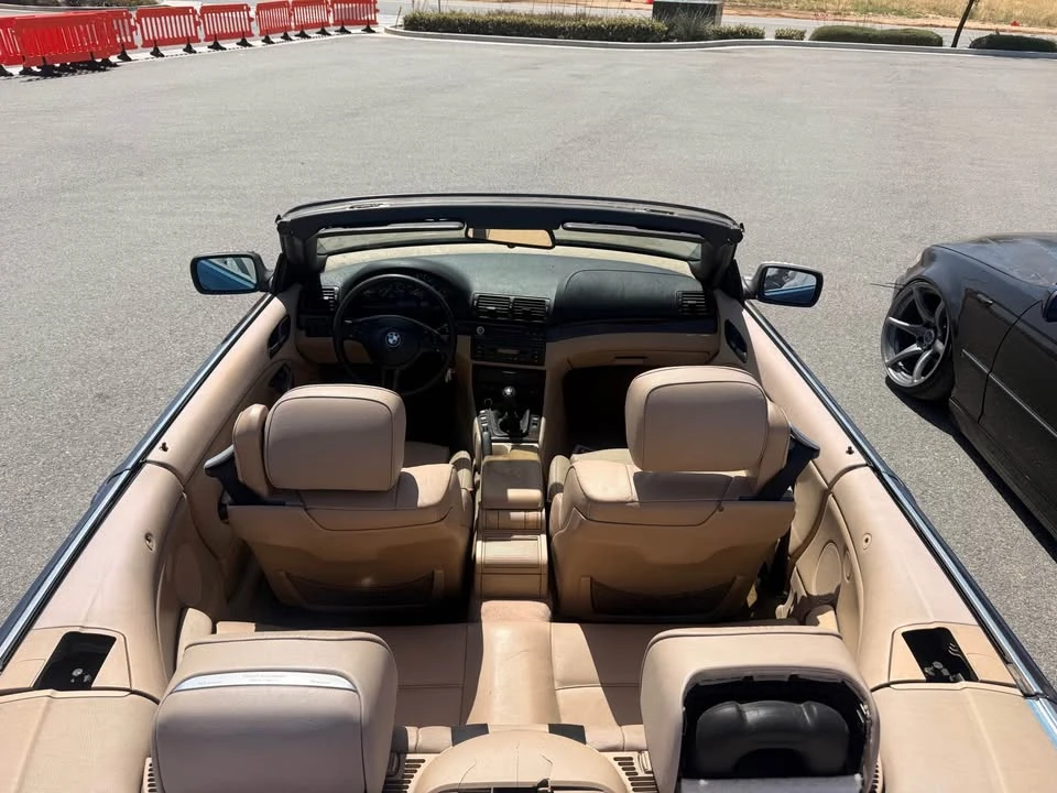 2003 BMW E46 3 Series - Image 7 of 10