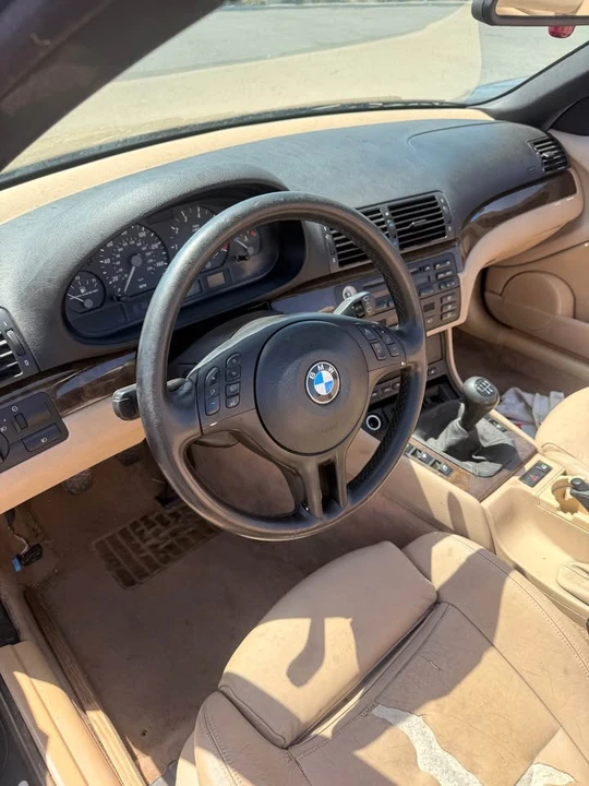 2003 BMW E46 3 Series - Image 4 of 10