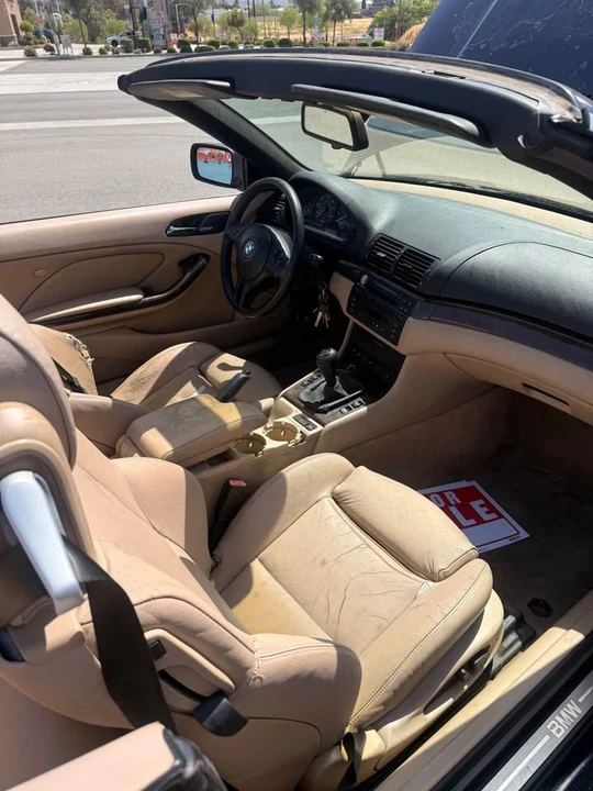 2003 BMW E46 3 Series - Image 2 of 10