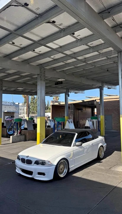 2003 BMW E46 3 Series - Image 6 of 9