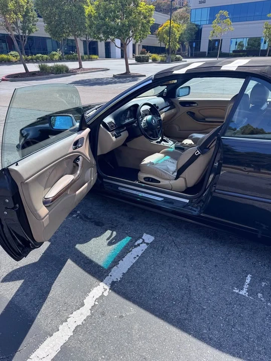 2003 BMW E46 3 Series - Image 9 of 16