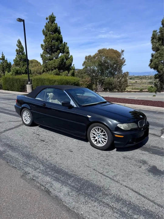 2003 BMW E46 3 Series - Image 10 of 16